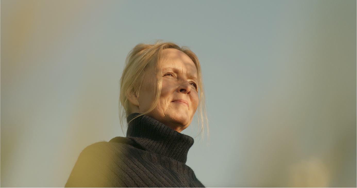 The Science of Longevity—What Every Woman Needs to Know
